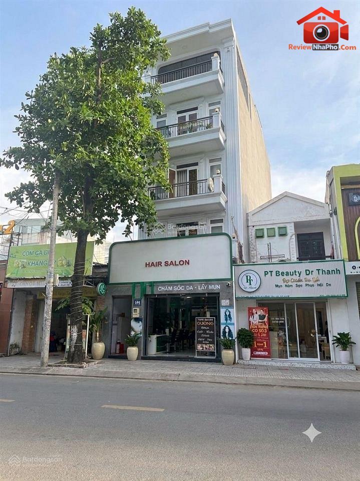 SIÊU PHẨM ĐẦU TƯ CHDV MẶT TIỀN NGUYỄN VĂN KHỐI GÒ VẤP – Bán nhà đất Đường Nguyễn Văn Khối – Phường cũ Gò Vấp – Thành phố Hồ Chí Minh REVIEW NHÀ PHỐ 160m2 – 24 tỷ