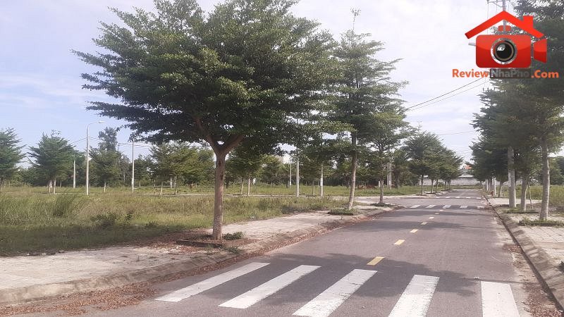 Phân Tích Dự Án Khu Dân Cư Mới Tại Hà Tĩnh: Tiềm Năng Đầu Tư 2026