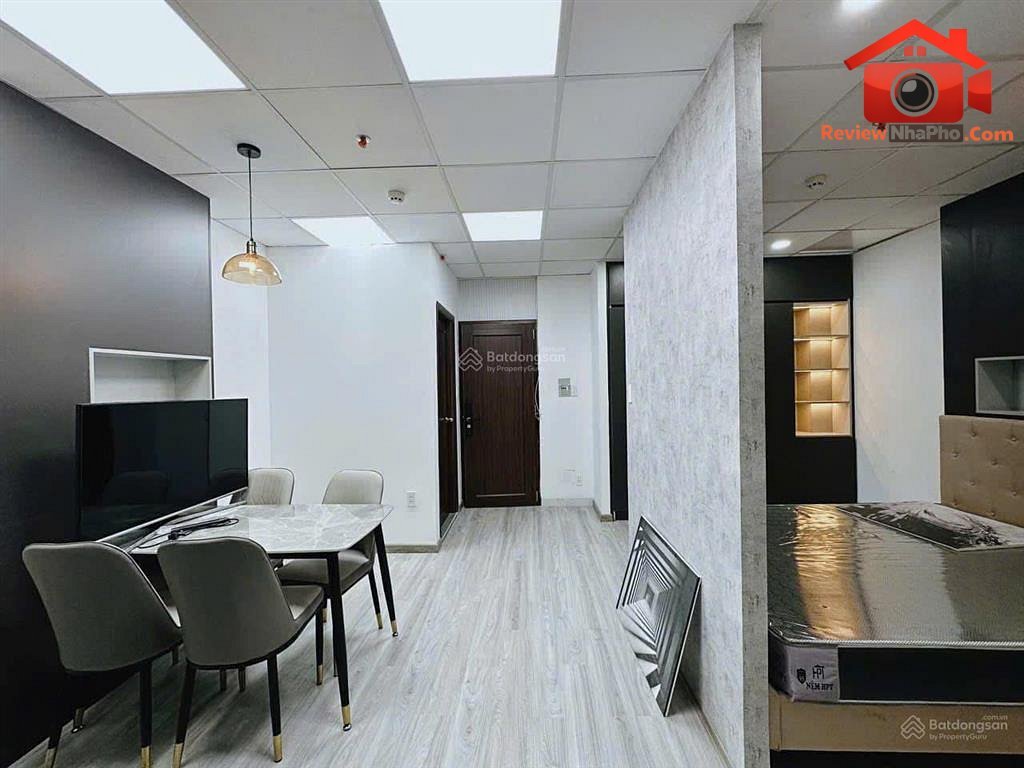 9 triệu – Diện tích 36 m2 – Cho thuê CHDV Đường Bạch Đằng – Phường 2 – Quận Tân Bình – Thành phố Hồ Chí Minh REVIEW NHÀ PHỐ