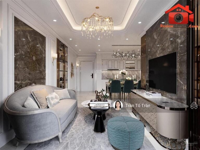 Căn hộ chung cư Xi Grand Court Đường Không xác định – Quận Không xác định – Thành phố Hồ Chí Minh REVIEW NHÀ PHỐ 90 m2 – 8.9 tỷ