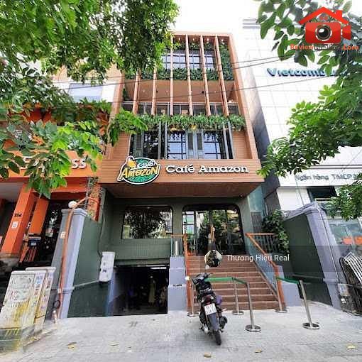 50 tỷ – Diện tích 144 m2 – Chính chủ bán nhà mặt tiền Phan Xích Long, Phú Nhuận REVIEW NHÀ PHỐ