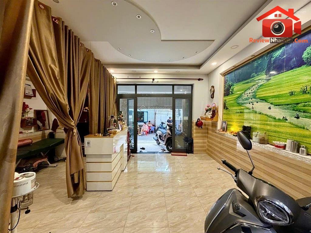 Nhà đẹp đường Nguyễn Kiệm – Phường cũ Không xác định Quận Gò Vấp – Thành phố Hồ Chí Minh REVIEW NHÀ PHỐ 60m2 – 8.8 tỷ