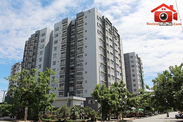 Bán căn hộ 64 m² – Giá 3.3 tỷ – REVIEW NHÀ PHỐ