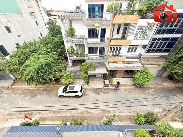 Bán nhà đất Đường Nguyễn Văn Quá – Phường cũ Đông Hưng Thuận Quận 12 – Thành phố Hồ Chí Minh REVIEW NHÀ PHỐ 100 m2 8.9 tỷ