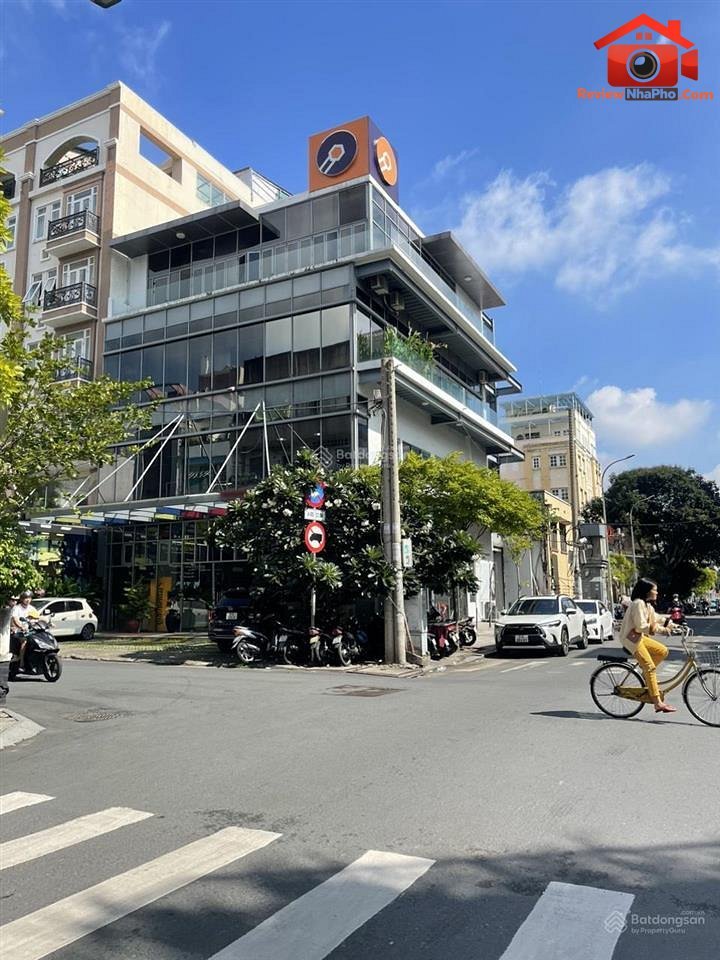 bán nhà đất Đường Đặng Thùy Trâm – Phường cũ 13 Quận Bình Thạnh – Thành phố Hồ Chí Minh REVIEW NHÀ PHỐ 120 m2 15.5 tỷ