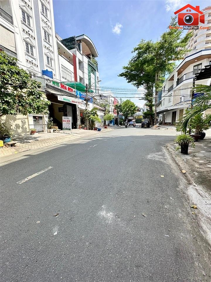 Bán nhà đất Đường Số 7 – Phường cũ An Lạc Quận Bình Tân – Thành phố Hồ Chí Minh REVIEW NHÀ PHỐ 60 m2 – 10 tỷ