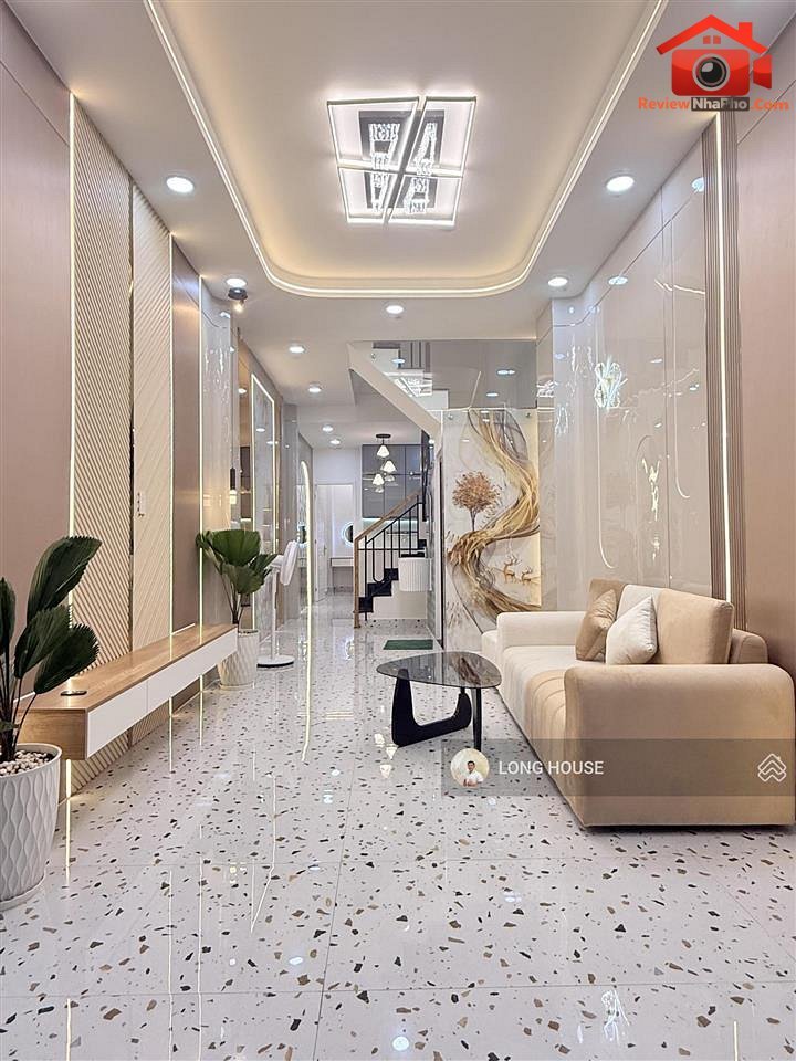 Bán nhà đất Đường Không xác định – Phường cũ Không xác định Quận Không xác định – Thành phố Hồ Chí Minh REVIEW NHÀ PHỐ 45 m2 – 7.39 tỷ