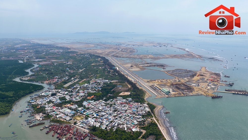 TIN NÓNG: TP.HCM công bố danh sách 37 dự án đủ điều kiện để bán năm 2026- Ảnh 2.