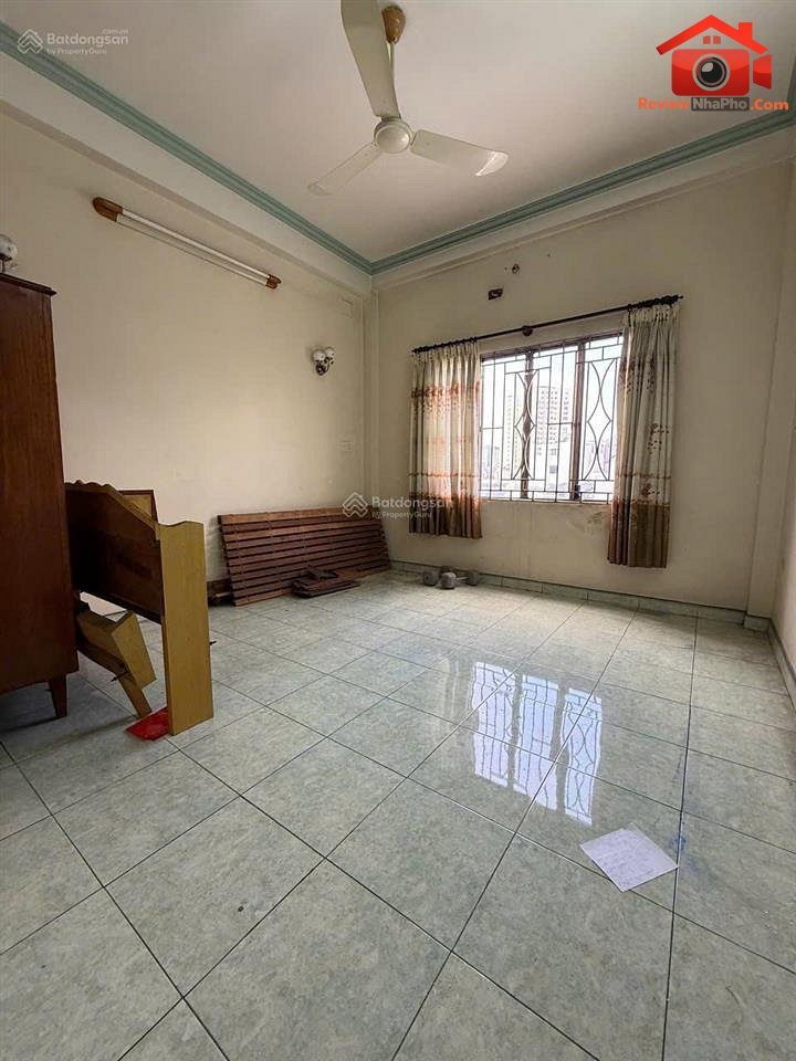 5.35 tỷ – Diện tích 38 m2 – Bán nhà đất Đường Bắc Hải – Quận 10 – Hồ Chí Minh REVIEW NHÀ PHỐ