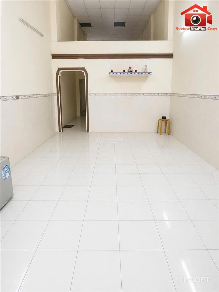 Bán nhà đất Đường Bùi Thế Mỹ – Phường cũ Không xác định Quận Tân Bình – Thành phố Hồ Chí Minh 56m2 6.1 tỷ