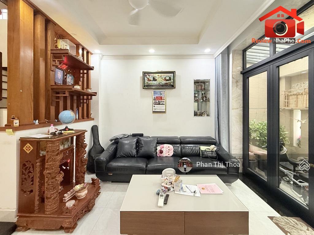 Giảm sâu 2 tỷ chỉ còn 7,99 tỷ, chốt ngay hẻm lớn nhất bùi đình túy  60m2, 4 tầng, hoàn công đủ
-
Giá: 7.99 tỷ
60 m2
7
4