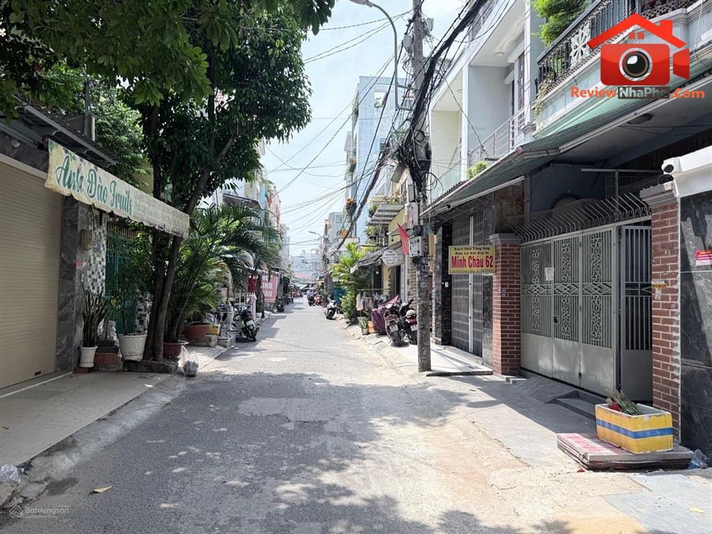 21.5 tỷ – Diện tích 100 m2 – Bán căn hộ dịch vụ cao cấp tại Gò Vấp REVIEW NHÀ PHỐ
