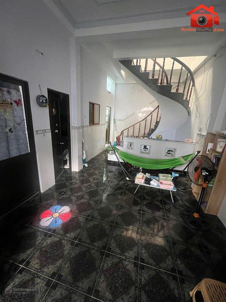 Bán nhà đất Đường Thiên Phước – Phường cũ Tân Hoà Quận Tân Bình – Thành phố Hồ Chí Minh 40m² 6.98 tỷ