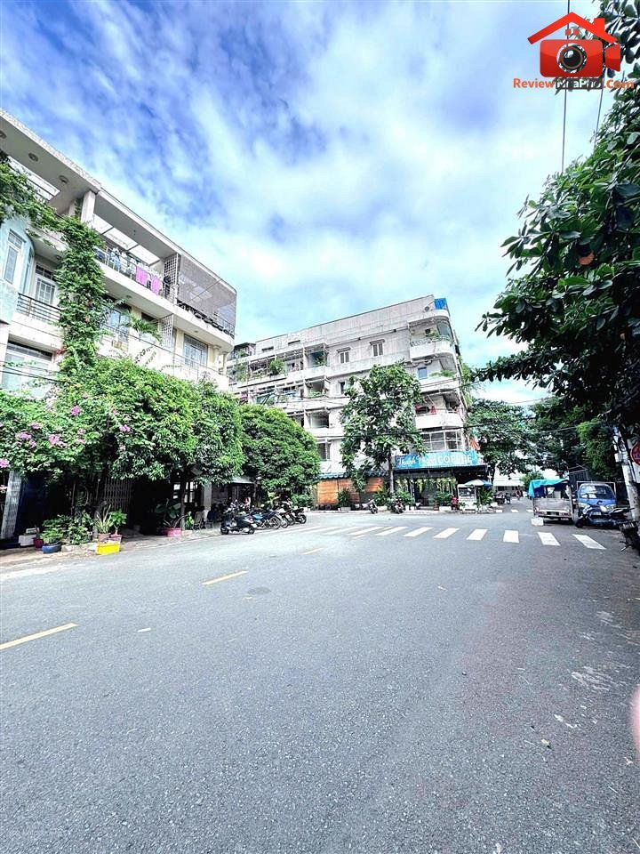 Bán nhà đất Đường Lê Ngã – Phường cũ Phú Trung Quận Tân Phú – Thành phố Hồ Chí Minh 48 m2 8.2 tỷ
