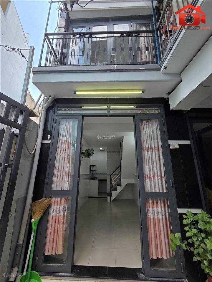 Bán nhà đất Đường Hoa – Phường cũ Không xác định – Quận Phú Nhuận – Thành phố Hồ Chí Minh 2.3 tỷ