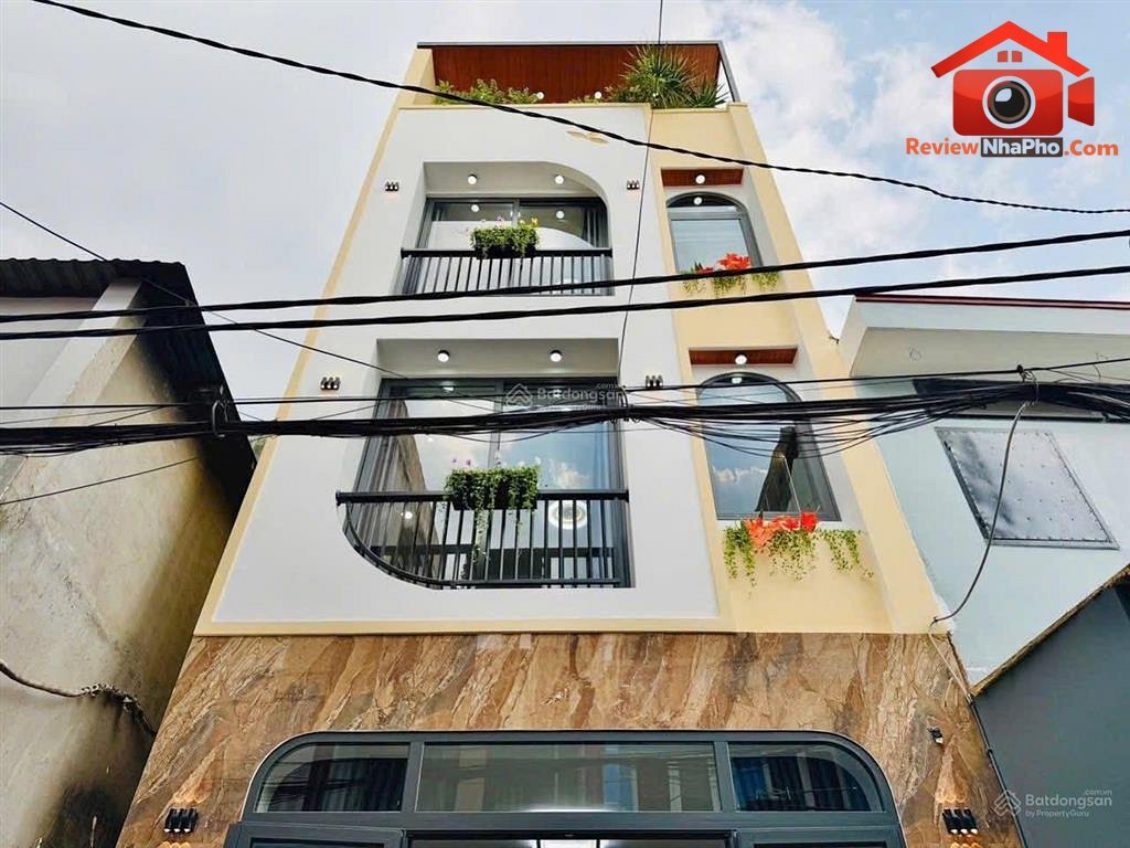 Nhà ngộp bùi đình tuý  bình thạnh. 75.3m2 đang cho thuê 25 triệu. gần đinh bộ lĩnh
-
Giá: 3.2 tỷ
75 m2
4
5