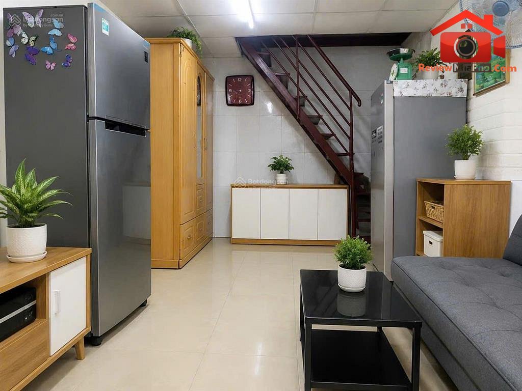 Bán nhà đất Đường Gia Phú – Phường cũ – Quận 6 – Thành phố Hồ Chí Minh 3.75 tỷ