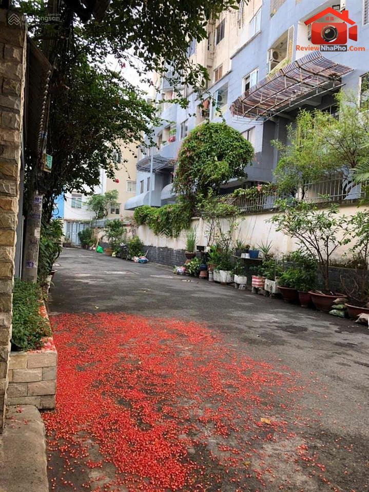 34.6 tỷ Biệt thự 175 m2 – Đường Đặng Văn Ngữ – Quận Phú Nhuận – Thành phố Hồ Chí Minh REVIEW NHÀ PHỐ