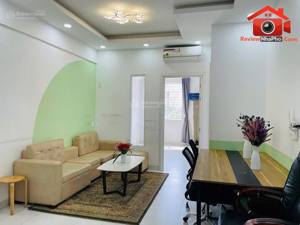 Bán căn hộ 2 phòng ngủ 68 m² – Giá thỏa thuận – REVIEW NHÀ PHỐ