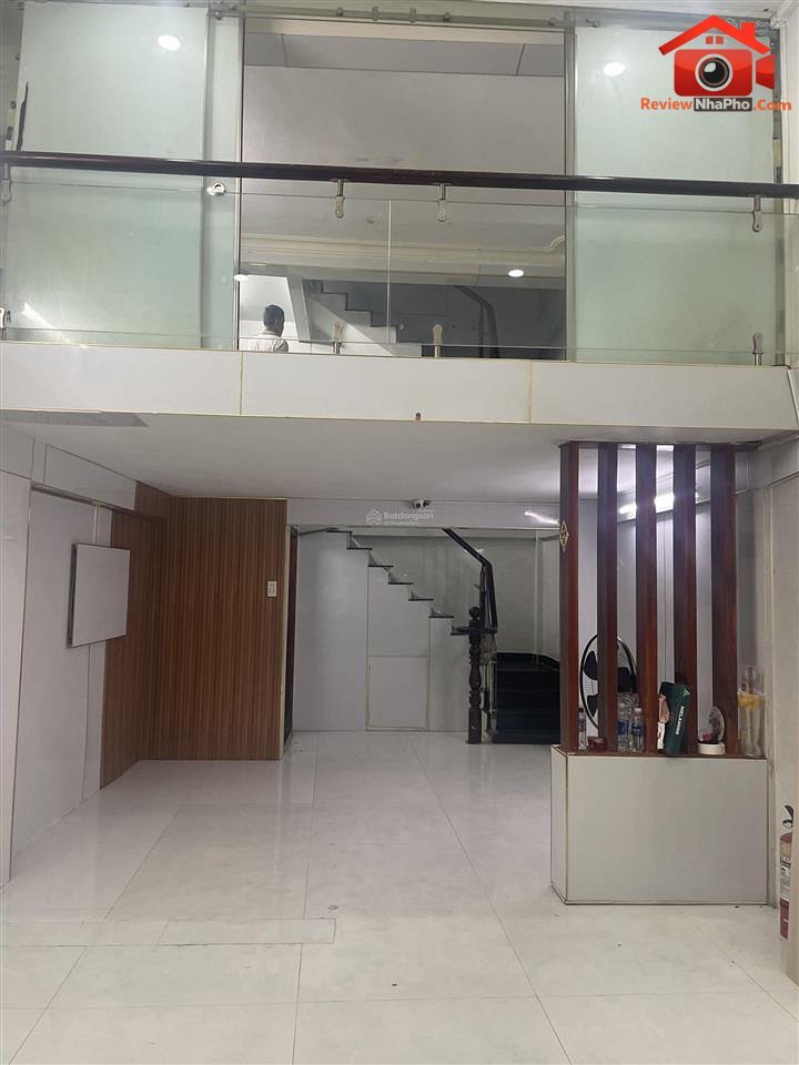9 tỷ – 40 m2 – Nhà 4 tầng với 3 phòng ngủ – Quận 11 – Hồ Chí Minh REVIEW NHÀ PHỐ