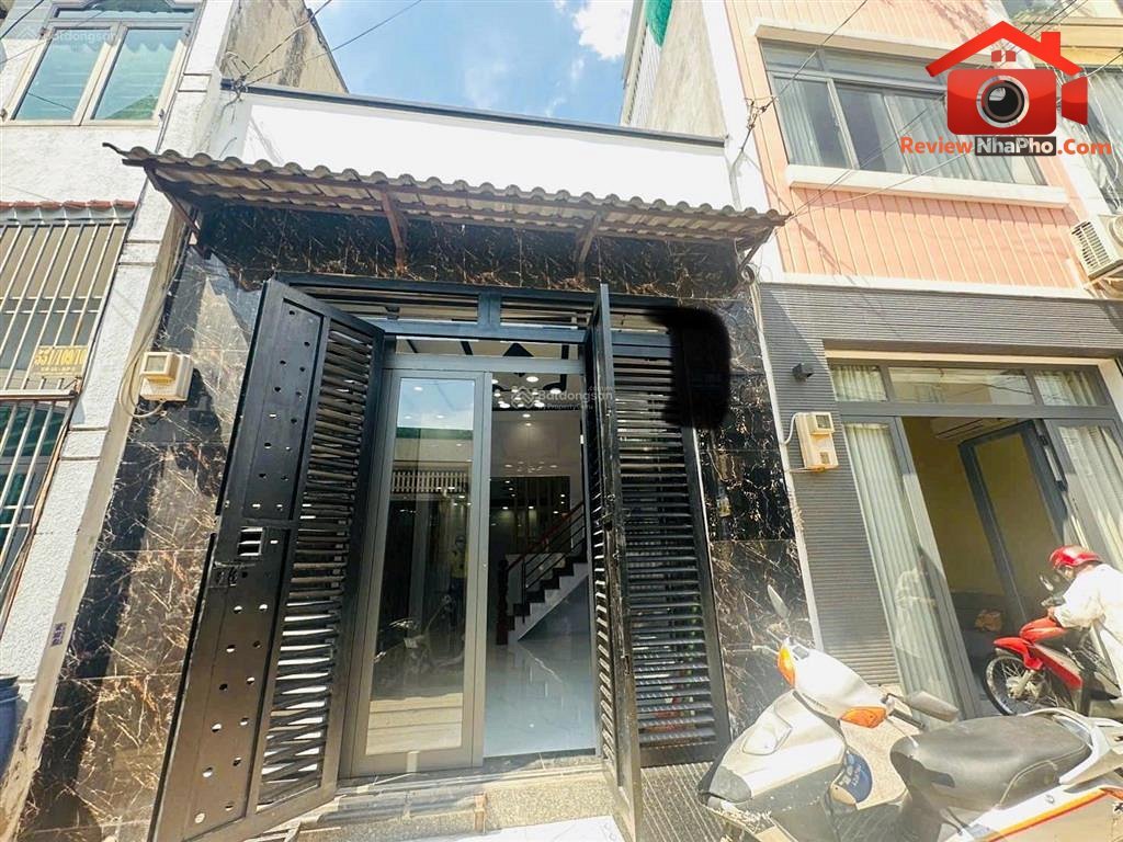 Bán nhà đất Đường Lê Văn Khương – Phường cũ Tân Thới Hiệp Quận 12 – Thành phố Hồ Chí Minh REVIEW NHÀ PHỐ 46 m2 4.29 tỷ