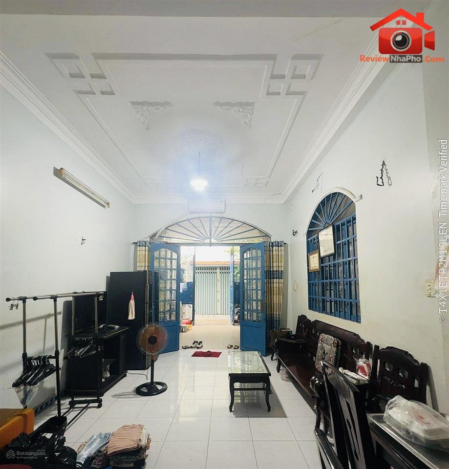 Bán nhà đất Đường Thống Nhất – Phường cũ 16 Quận Gò Vấp – Thành phố Hồ Chí Minh REVIEW NHÀ PHỐ 106 m2 9.9 tỷ