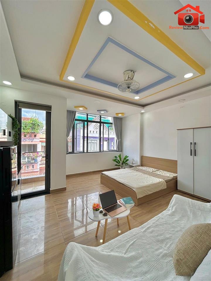 Cho thuê nhà đất Đường Phan Văn Hớn – Phường cũ Không xác định Quận 12 – Thành phố Hồ Chí Minh 30 m2 4.1 triệu