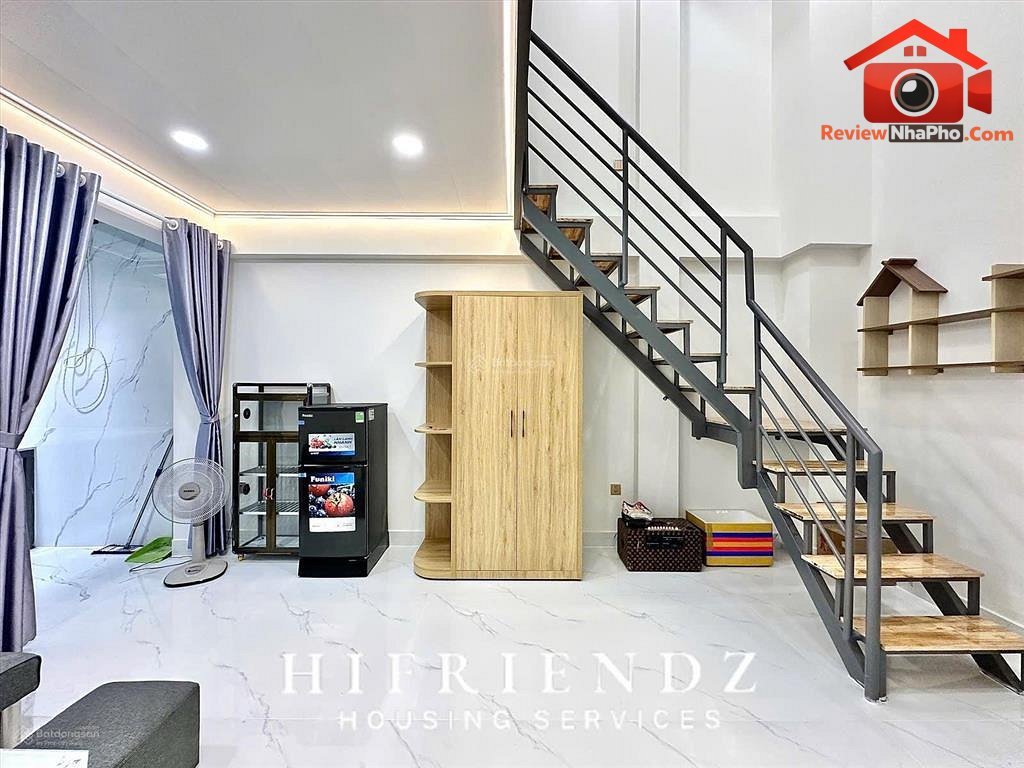 7.2 triệu – Diện tích 50 m2 – Khu vực Quận 12 – REVIEW NHÀ PHỐ