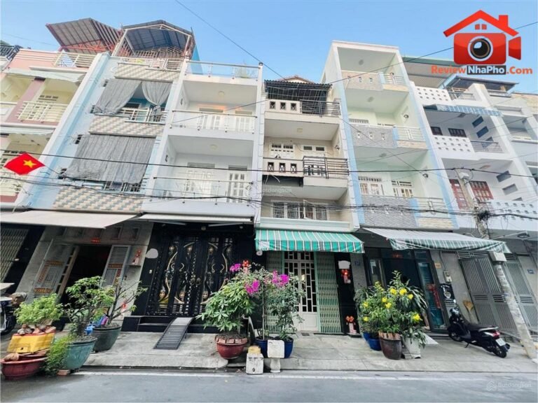 Bán nhà đất Đường 12 – Phường cũ Không xác đ… – Bán nhà phân lô, liền kề Quận 6 – TP Hồ Chí Minh giá 7 – 10 tỷ