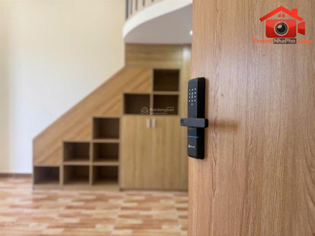 4.1 triệu – Diện tích 30m2 – Đường Nguyễn Trác – Quận 12 – Hồ Chí Minh REVIEW NHÀ PHỐ