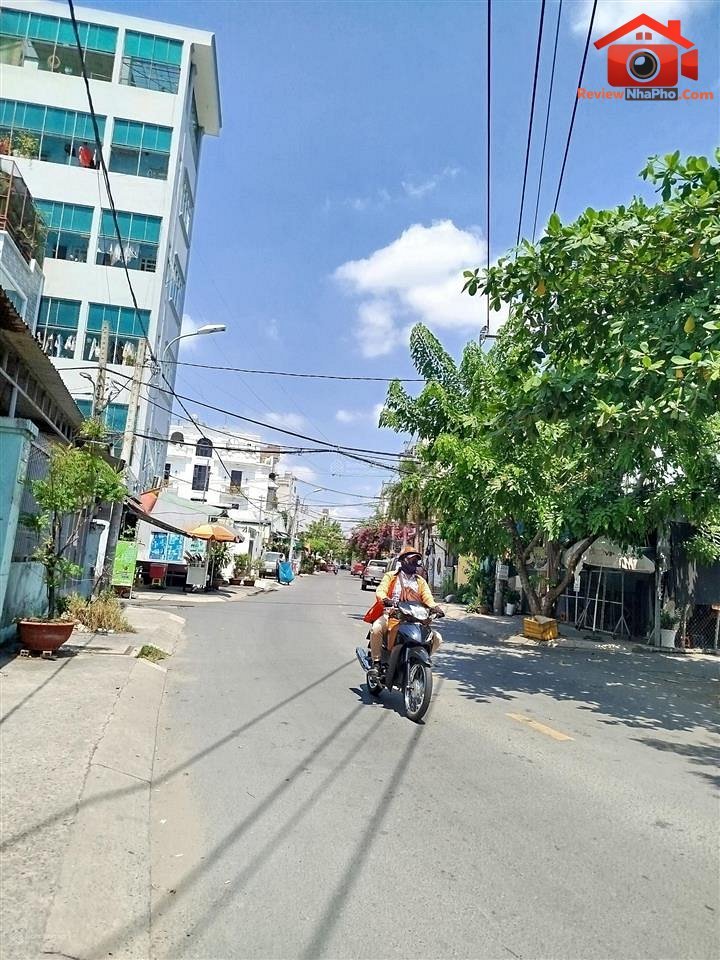 Nhà riêng 99 m2 giá 13 tỷ – Phường An Nhơn – Quận Gò Vấp – Thành phố Hồ Chí Minh REVIEW NHÀ PHỐ