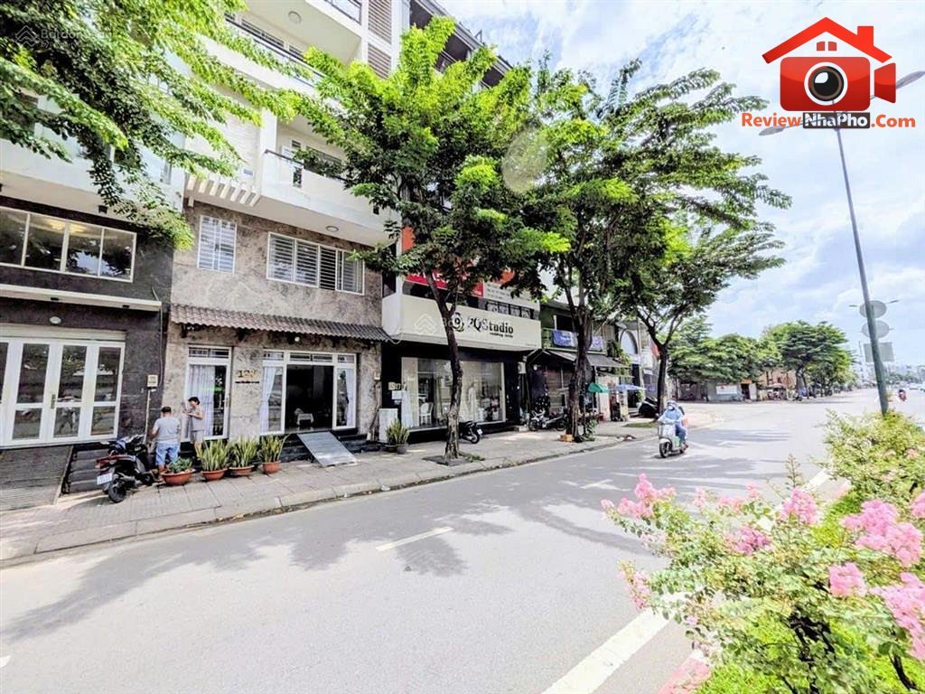 Bán nhà mặt tiền Phạm Văn Đồng – 40 m2 – 9.5 tỷ – REVIEW NHÀ PHỐ