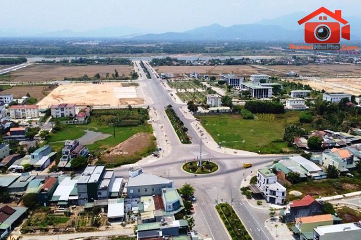 Cập nhật tiến độ dự án Khu đô thị River View tại Quảng Ngãi 2027
