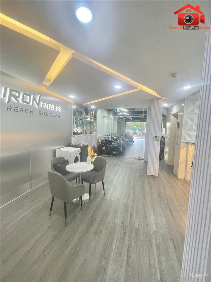 Bán nhà 2 mặt tiền Tôn Thất Hiệp – Quận 11 – 62 m2 – 14.5 tỷ REVIEW NHÀ PHỐ