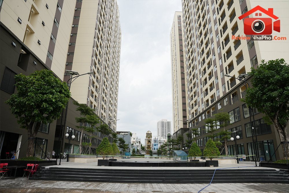Cập nhật 12 dự án nhà ở xã hội tại TP.HCM năm 2026 và xu hướng 2027