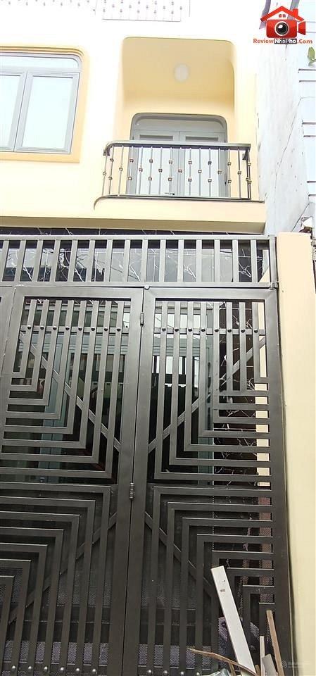 Bán nhà đất Đường Nguyễn Hữu Tiến – Phường cũ Tây Thạnh Quận Tân Phú – Thành phố Hồ Chí Minh 42m2 5.7 tỷ