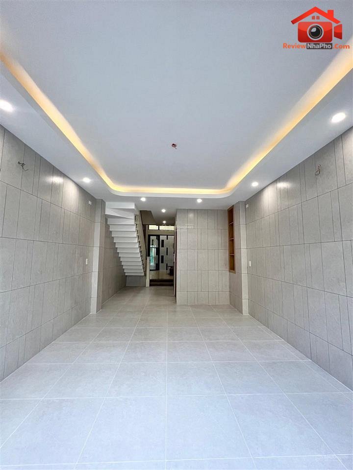 Nhà riêng Đường Lê Văn Quới – Phường cũ Bình Trị Đông Quận Bình Tân – Thành phố Hồ Chí Minh REVIEW NHÀ PHỐ 66 m2 – 10.9 tỷ