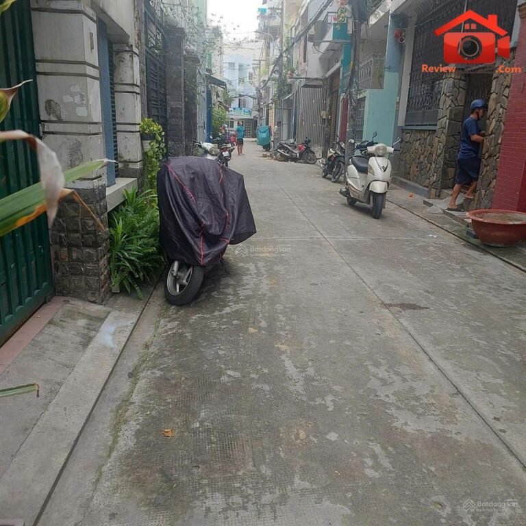 Bán nhà đất Đường Tô Hiến Thành – Phường cũ Không xác định Quận 10 – Thành phố Hồ Chí Minh REVIEW NHÀ PHỐ 72 m2 – 13.5 tỷ