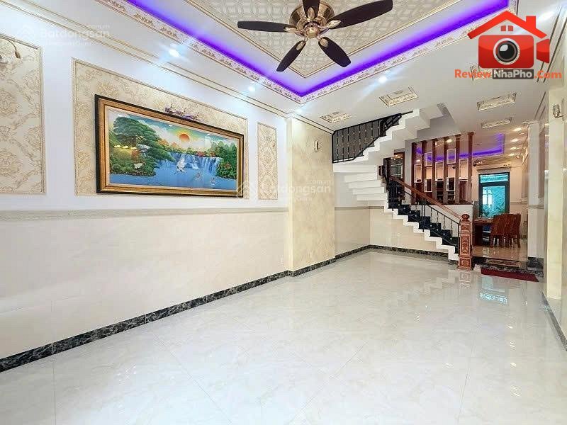 Bán nhà đất Đường Nguyễn Hữu Tiến – Phường cũ Tây Thạnh Quận Tân Phú – Thành phố Hồ Chí Minh REVIEW NHÀ PHỐ 70 m2 10 tỷ