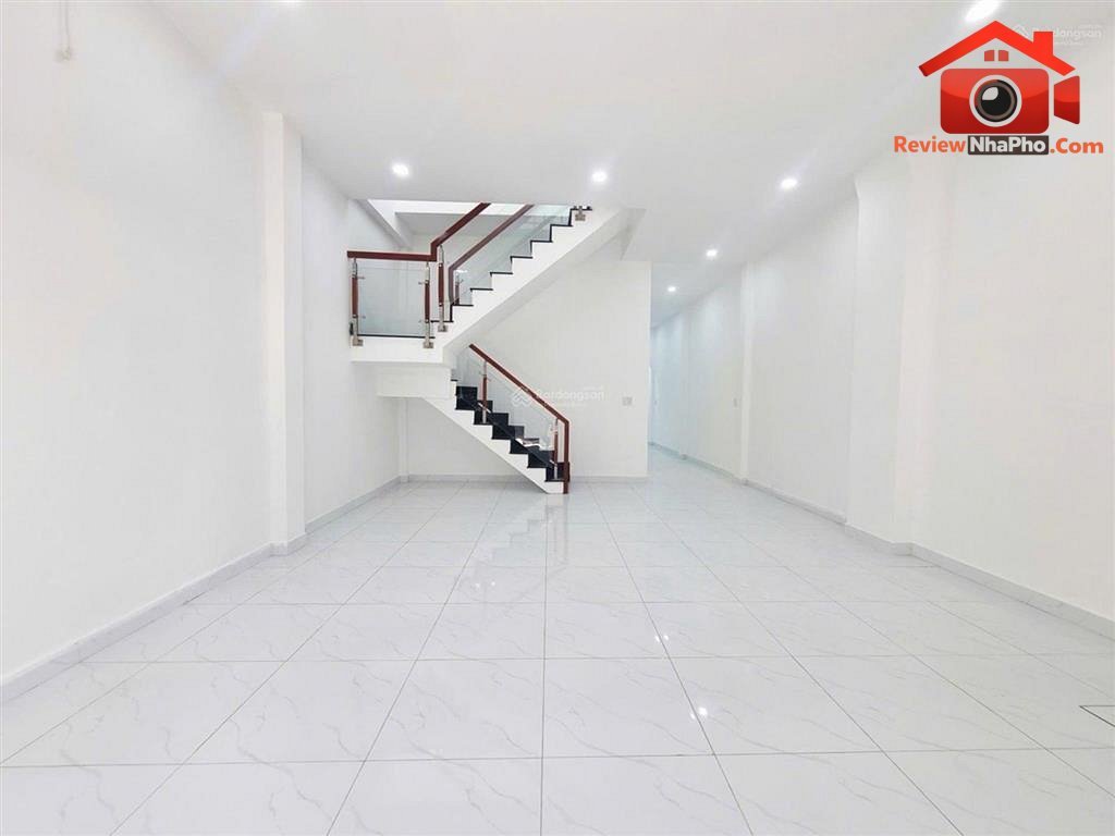 Bán nhà đất Đường Huỳnh Thị Hai – Quận 12 – Thành phố Hồ Chí Minh 3.5 tỷ – 82 m2 REVIEW NHÀ PHỐ