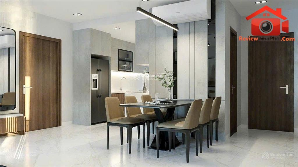 4.75 tỷ – Căn hộ cao cấp Carillon 3 – Quận Tân Bình – Thành phố Hồ Chí Minh REVIEW NHÀ PHỐ