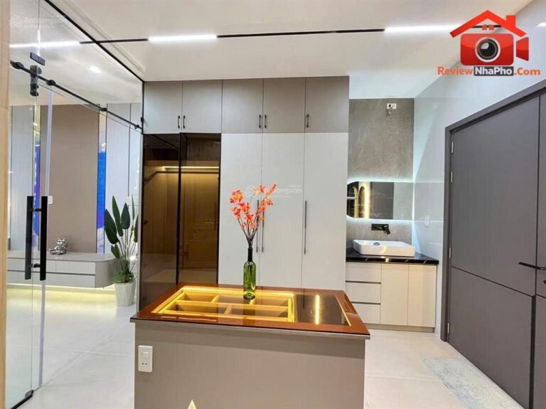 Bán nhà đất Đường 3/2 – Phường cũ 12 Quận 10 – Thành phố Hồ Chí Minh REVIEW NHÀ PHỐ 78m2 20 tỷ
