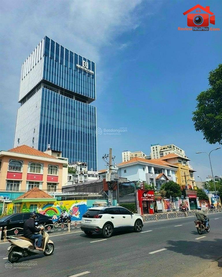 32 tỷ – Diện tích 150 m2 – Bán nhà mặt tiền đường Nguyễn Văn Trỗi, Quận Phú Nhuận – REVIEW NHÀ PHỐ