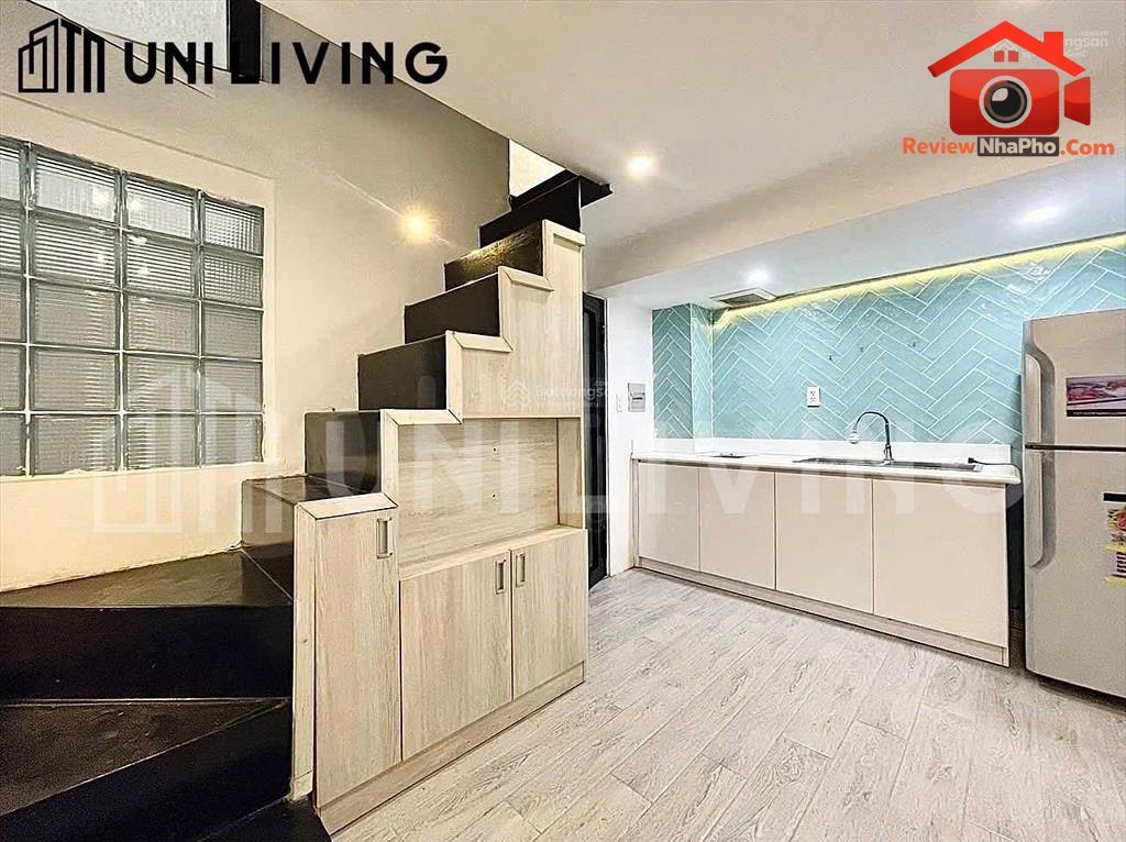 Cho thuê nhà đất đường Xô Viết Nghệ Tĩnh – Phường cũ 19 Quận Bình Thạnh – Thành phố Hồ Chí Minh REVIEW NHÀ PHỐ 40 m2 – 7.5 triệu