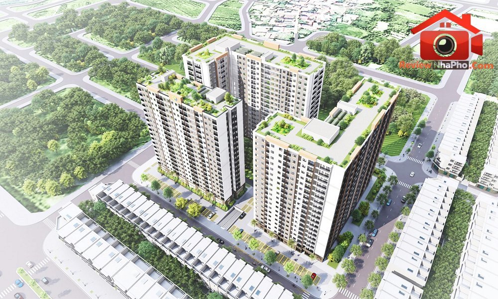 Phân Tích Dự Án Nhà Ở Xã Hội Bắc Ninh: Cơ Hội Đầu Tư Năm 2026