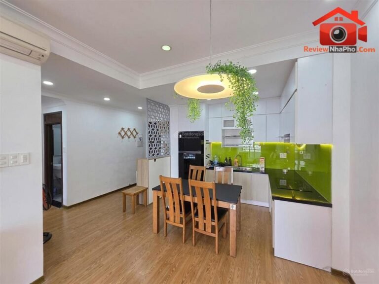 Bán nhà đất Đường 08 Hoàng Minh Giám – Phường cũ Đức Nhuận Quận Phú Nhuận – Thành phố Hồ Chí Minh REVIEW NHÀ PHỐ 85 m2 8.5 tỷ