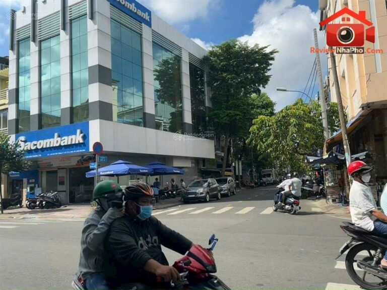 Bán nhà đất Đường Tên Lửa – Phường cũ Bình Hưng Hòa B Quận Bình Tân – Thành phố Hồ Chí Minh REVIEW NHÀ PHỐ 118m² 26 tỷ