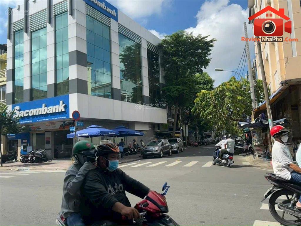 Bán nhà đất Đường Tên Lửa – Phường cũ Bình Hưng Hòa B Quận Bình Tân – Thành phố Hồ Chí Minh REVIEW NHÀ PHỐ 118m² 26 tỷ