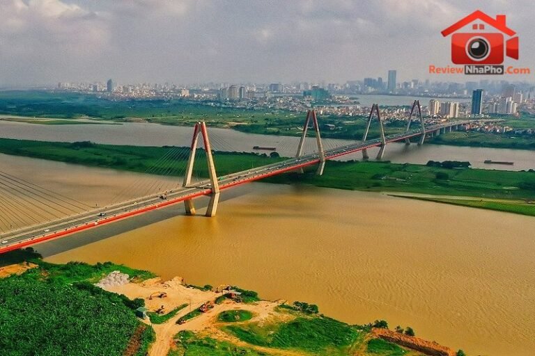Cập nhật thị trường bất động sản 2026: Hà Nội và những xu hướng mới