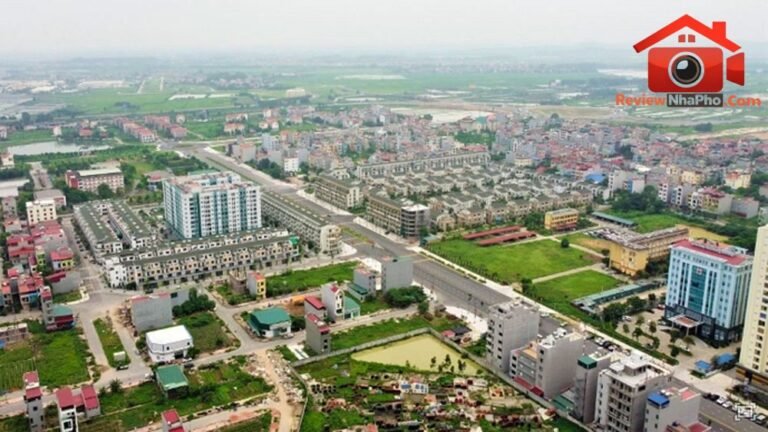 Xu hướng bất động sản Bắc Ninh 2026 – Đầu tư và đấu giá đất hiện nay